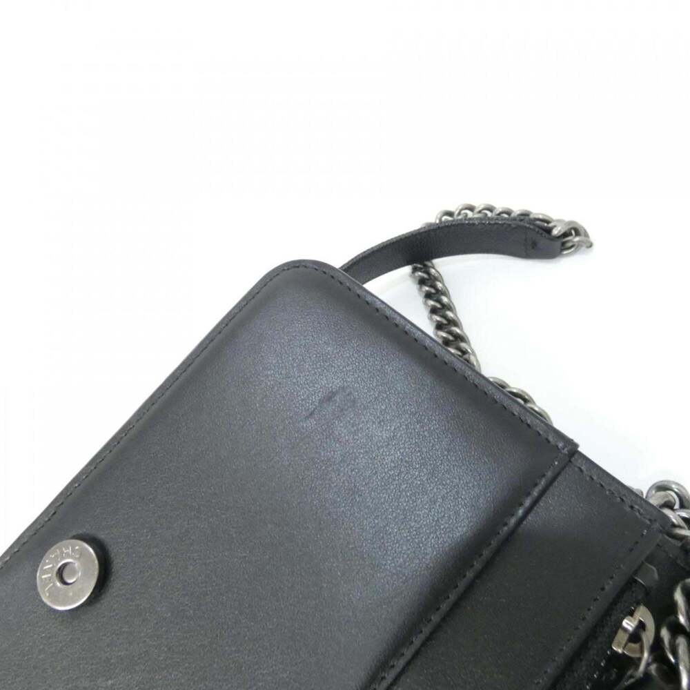 CHANEL Black Wallet - Picture 8 of 10